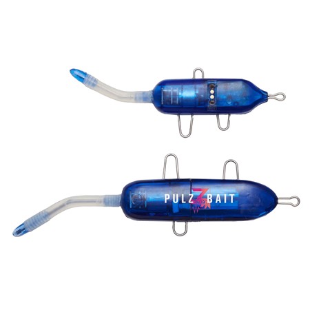 MOTOR TIL KUNSTAGN PULZBAIT