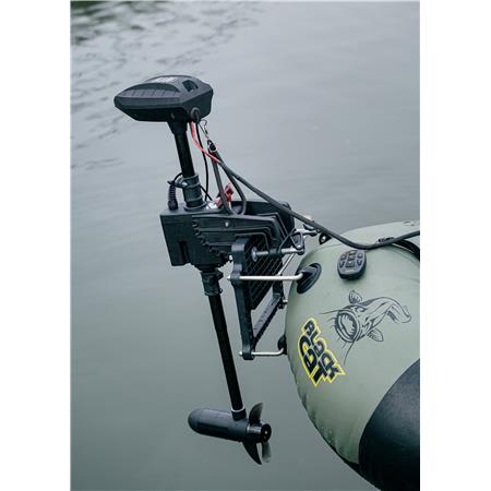 MOTOR VOOR BELLY BOAT RHINO CR30VF ELECTRIC OUTBOARD MOTOR