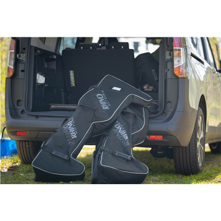 MOTORBESKYTTELSESPOSE RHINO MOTOR CARRY BAG