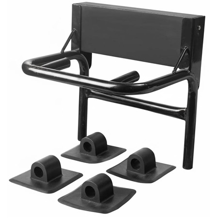 Motorbeslag Float Plus Til E-Drifter S