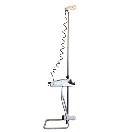Motore Électrique Haswing Cayman-B 80Lbs Gps 24V Blanc Version 1.6