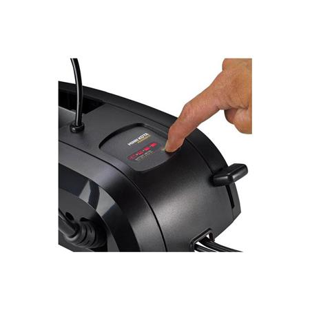 MOTORE ELETTRICO MINN KOTA POWERDRIVE 55LBS BT SPOTLOCK GPS - CON MICRO TELECOMANDO