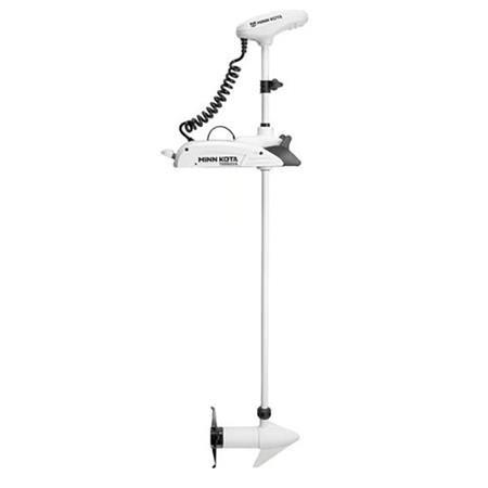 Motore Elettrico Minn Kota Riptide Powerdrive 70Lbs 24V Gps Avec Télécommande Wireless