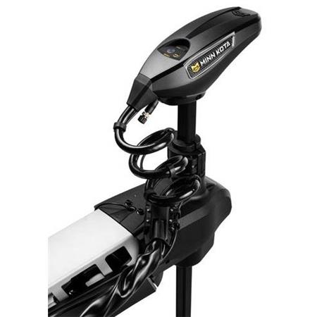 MOTORE ELETTRICO MINN KOTA ULTREX QUEST 90/115LBS 24/36V AVEC SONDE MSI+