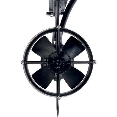 MOTORE ELETTRICO PER FLOAT TUBE HART DRIVE 380