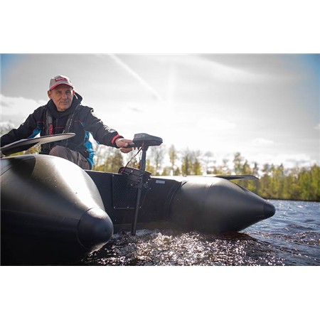 MOTORE ELETTRICO RHINO VX 25 V2 COBOLD