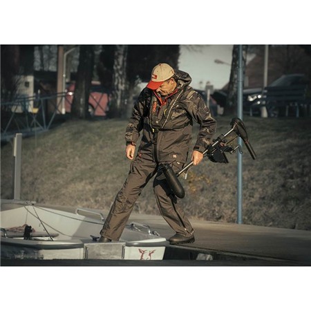 MOTORE ELETTRICO RHINO VX 55 V2