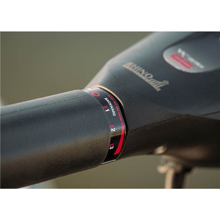 MOTORE ELETTRICO RHINO VX 55 V2