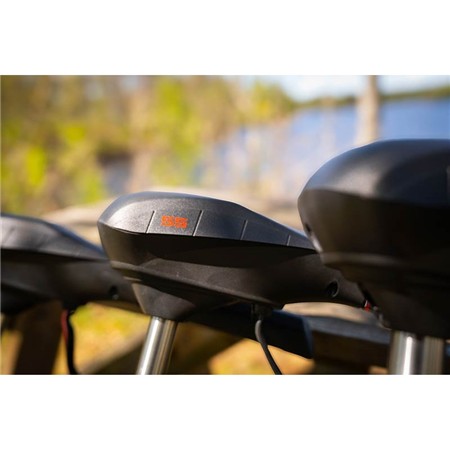 MOTORE ELETTRICO RHINO VX 55 V2