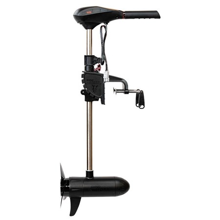 Motore Elettrico Rhino Vx 55 V2