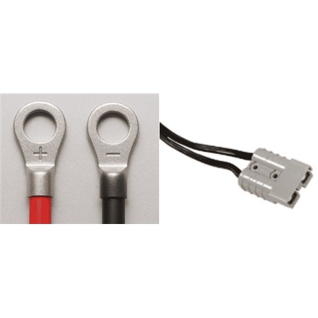 MOTORE ELETTRICO RHINO VX 65 V2