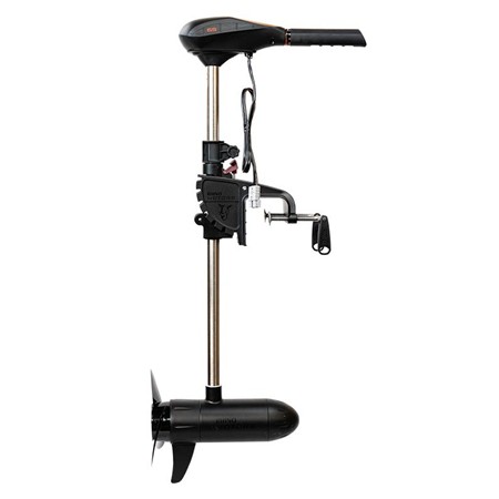 MOTORE ELETTRICO RHINO VX 65 V2