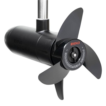 MOTORE ELETTRICO RHINO VX 65 V2