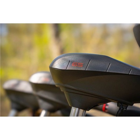 MOTORE ELETTRICO RHINO VX 65 V2