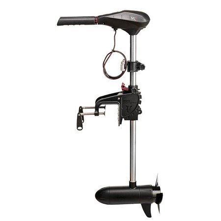 Motore Elettrico Rhino Vx 65 V2