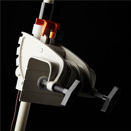 MOTORE ELETTRICO SAVAGE GEAR THRUSTER SW 12V/55LBS