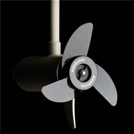 MOTORE ELETTRICO SAVAGE GEAR THRUSTER SW 12V/55LBS