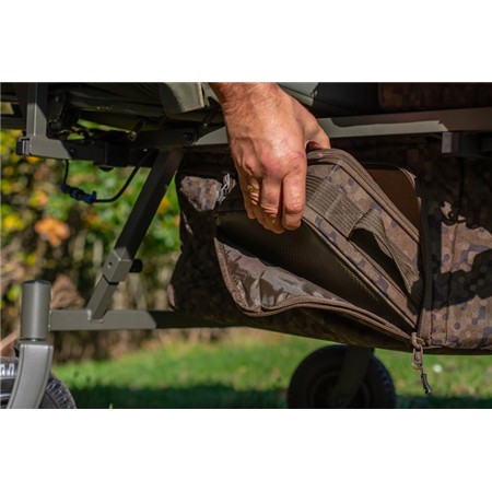 MOTORISIERTER SCHUBKARREN SOLAR SP C-TECH POWER BARROW