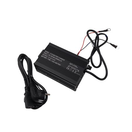 MOTORPAKET HASWING CAYMAN B GPS 120LBS 36V VERSION 1.6 AVEC TÉLÉCOMMANDE SANS FIL, PLAQUE QUICK RELEASE ET BATTERIE LITHIUM 36V50AMP + CHARGEUR