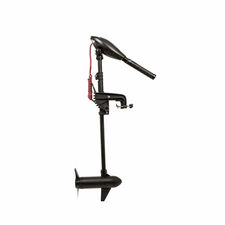 MOTORPAKET HASWING OSAPIAN 12V 55LBS ET BATTERIE LITHIUM 12V50AMP + CHARGEUR