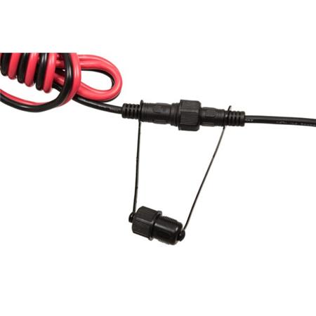 MOTORPAKKE HASWING CAYMAN B 55LBS + STYREPEDAL OG QUICK RELEASE-PLADE