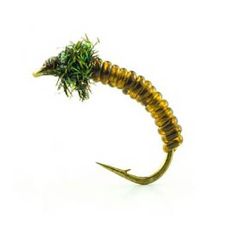 Mouche Devaux Chiro Jbc02 - Par 3