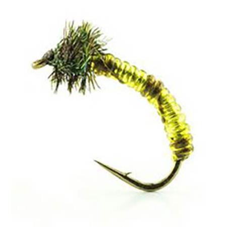 Mouche Devaux Chiro Jbc03 - Par 3