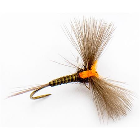 Mouche Devaux Emergente Jbe 05 - Qj - Par 3