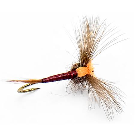 Mouche Devaux Emergente Jbe 05 - Qr - Par 3