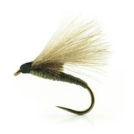 Mouche Devaux Emergente Jbe33 - Par 3