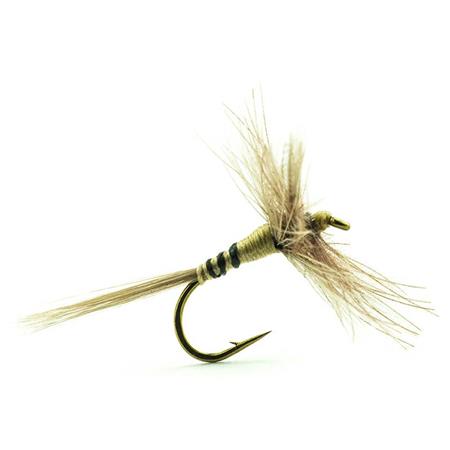 Mouche Devaux Ephemere 828C - Par 3