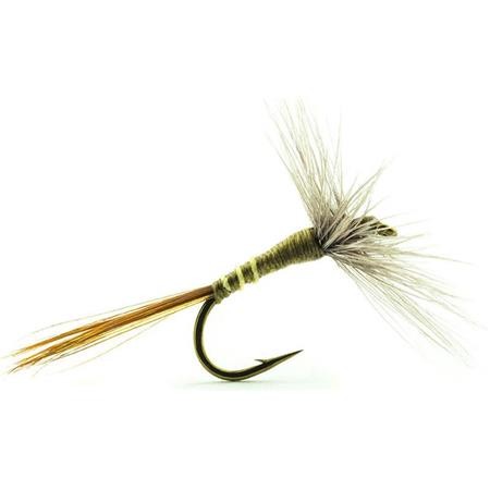 Mouche Devaux Ephemere 911 - Par 3