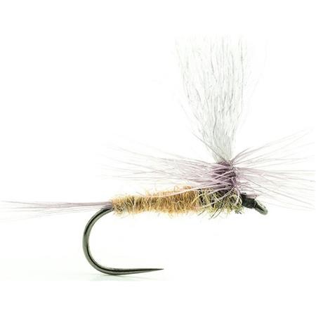 Mouche Devaux Ephemere Parachute P15 - Par 3