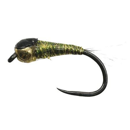 Mouche Devaux Nymphe Perdigone Perd323 - Par 3