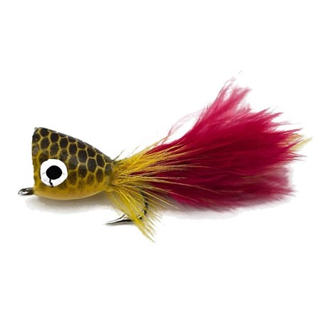 Mouche Devaux Popper Pop 01