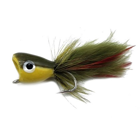 Mouche Devaux Popper Pop 04