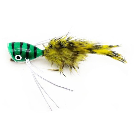 Mouche Devaux Popper Pop 14