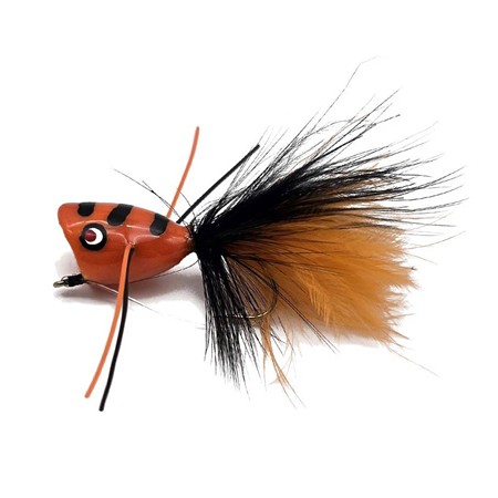Mouche Devaux Popper Pop 15