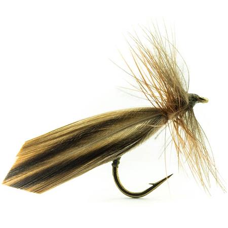 Mouche Devaux Sedge Tricoptheres 432C Bl - Par 3