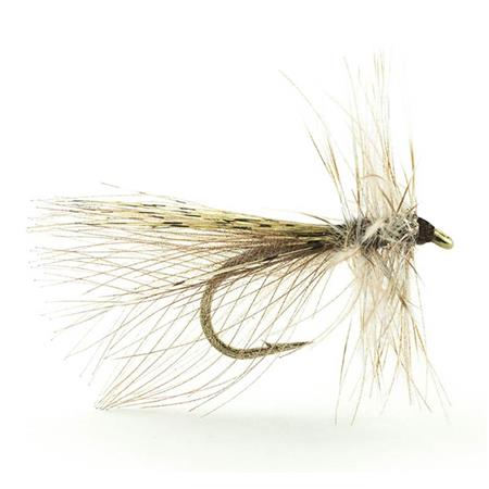 Mouche Devaux Sedge Tricoptheres 436Cp Bl - Par 3