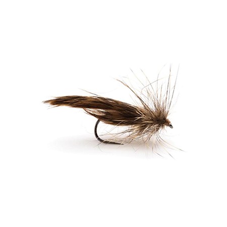 Mouche Devaux Sedge Tricoptheres Jbp16 - N°14 - Par 2