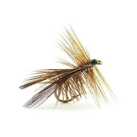Mouche Devaux Sedge Tricoptheres Profk Bl - N°14 - Par 2