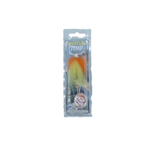 Mouche Eumer Spintube Jump - Couleur 5370
