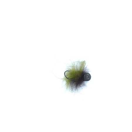 Mouche Eumer Spintube Jump - Couleur 5370