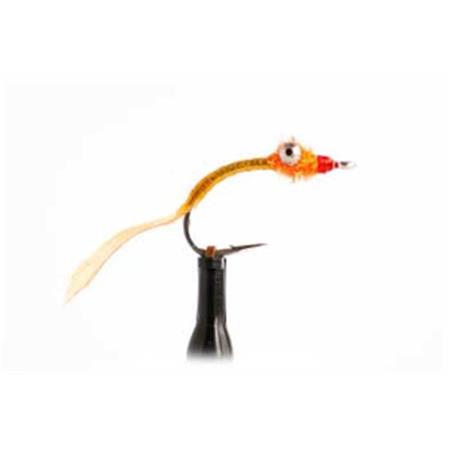 Mouche Mer Tof Macabi - Orange