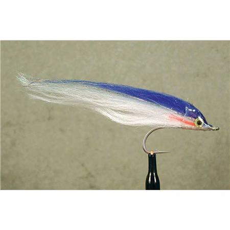 MOUCHE MER TOF POLAR FLY - BLEU