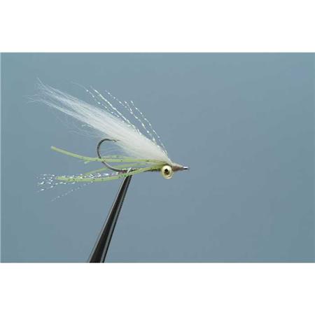 MOUCHE MER TOF SEAWEED BONEFISH