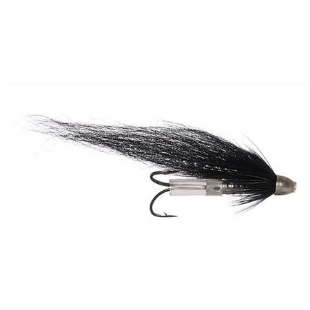 MOUCHE SPÉCIAL CARNASSIER TOF TUBE FLY COLLIE DOG - 6CM