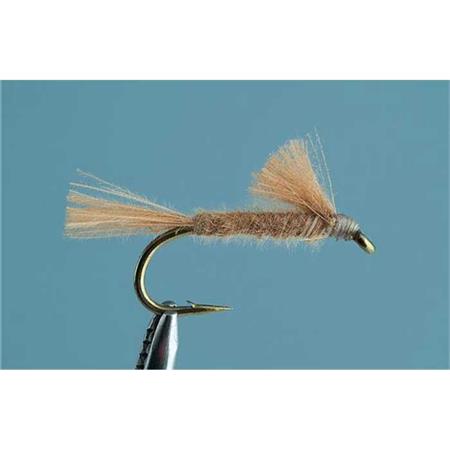 Mouche Tof Chiros Dry - Clair