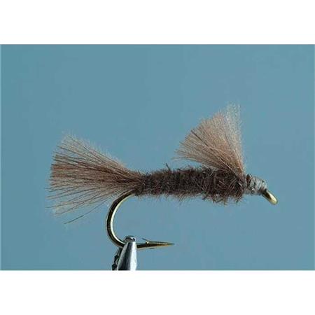 MOUCHE TOF CHIROS DRY - FONCÉ